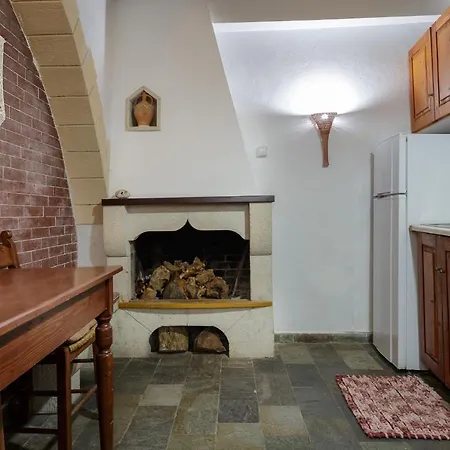 Neotraditional House In Chania Appartement Chania (Crete)